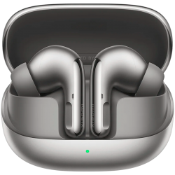 Xiaomi Buds 5 Pro BT-Titanium