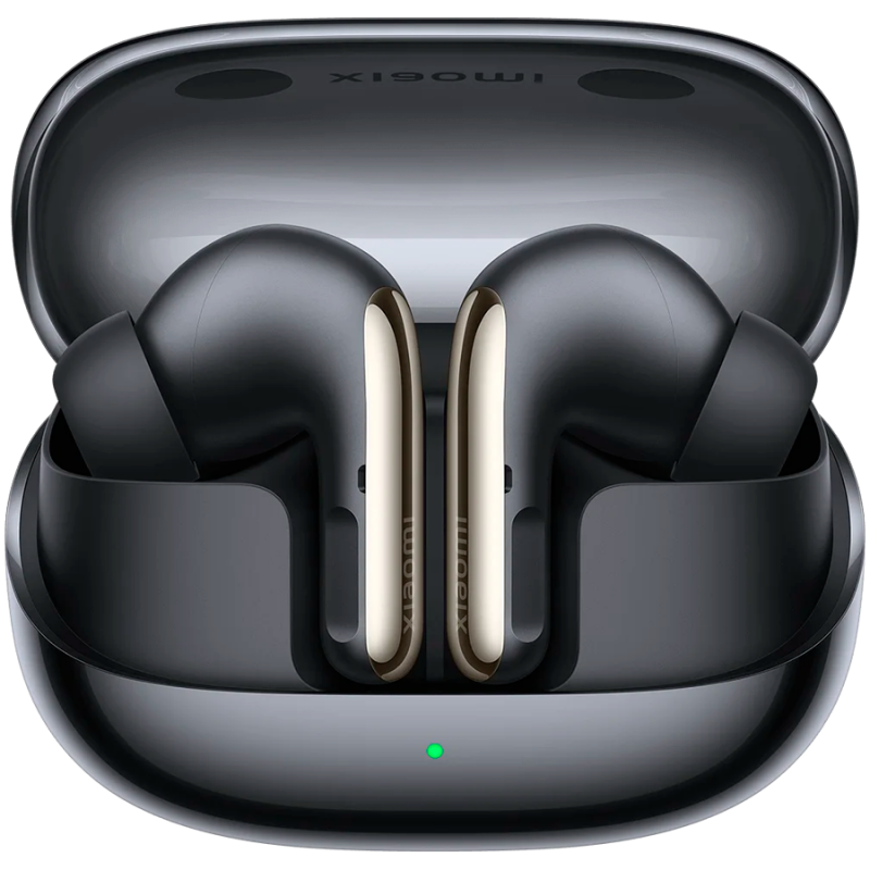 Xiaomi Buds 5 Pro WiFi-Black