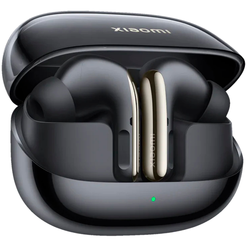 Xiaomi Buds 5 Pro WiFi-Black
