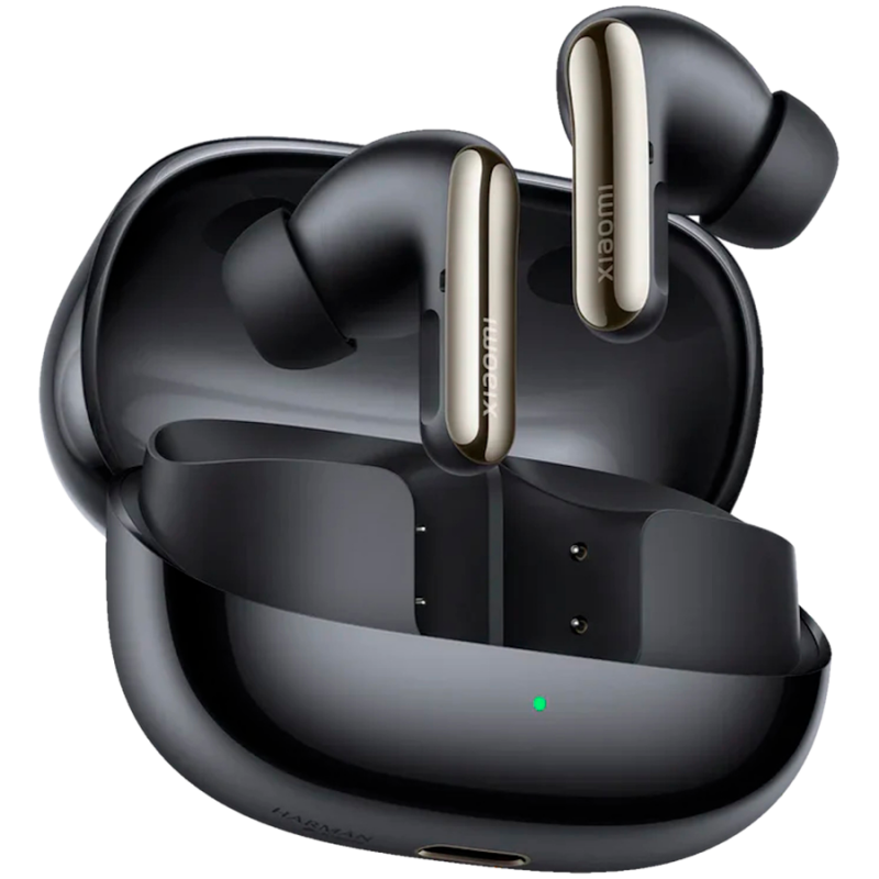 Xiaomi Buds 5 Pro WiFi-Black