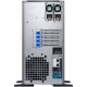 PE T340,8x3.5" chassis ho-plug HDD,Xeon E-2124 3.3GHz 4C/8T,Bezel,1x16GB 2666MT/s ECC UDIMM,idrac9 Basic,1x2TB HDD 7.2K NLSAS 3.5",PERC H730P 2GB NV cache,(1+0)495W PSU hot-plug,no ODD,TPM 2.0,DualPort 1Gbe LOM,3Y NBD-PET340CEE02-CFG01-14