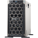 PE T340,8x3.5" chassis ho-plug HDD,Xeon E-2134 3.5GHz 4C/8T,Bezel,2x16GB 2666MT/s ECC UDIMM,idrac9 ENT,2x1.2TB HDD 2.5"in 3.5" HYB carrier,PERC H730P 2GB NV cache,(1+1)495W PSU hot-plug,no ODD,TPM 2.0,DualPort 1Gbe LOM,3Y NBD-PET340CEE03-CF