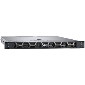 PER440,3.5" Chassis x4 Hot Plug HDD,Xeon Silver 4208 2.1G 8C/16T,16GB RDIMM 3200MT/s,iDrac9 Express,600GB 10K SAS 12Gbps HDD,PERC H730P 2GB NV Cache,Riser 1x16 FH,no ODD,PSU(1+0)550W,TPM2.0,Dual-Port 1GbE On-Board LOM,Rails without CMA,3Y NBD