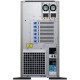 Power Edge T440/Chassis 8x3.5" Hot-Plug HDD/Xeon Silver 4208 2.1G 8C/16T 11M/16GB RAM RDIMM 2666MT/PERC H730P 2GB Cache/600GB 10K SAS HDD/iDRAC9 Enterprise/Bezel/No optical drive/On-Board LOM Dual Port 1Gbe/(1+1)750W PSU/TPM 2.0/3Y NBD Warranty-PET44