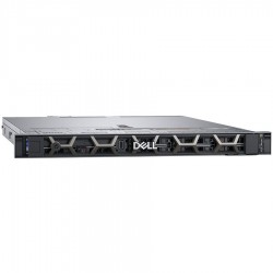 PowerEdge R440 Server,3.5" Chassis x4 HotPlug HDD,Xeon Silver 4210R 2.4GHz 10C/20T,Riser 1 x 16 FH,16GB RDIMM 3200MT/s,iDRAC9 ENT,PERC H730P RAID 2GB,480GB SSD SATA Mix Use,Redundant PSU(1+1)550W,TPM 2.0,Dual-Port 1GbE On-Board LOM,Rails,3Y NBD