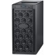 PowerEdge T140,Intel Core i3 8100 3.6GHz 6M cache 4C/4T,3.5" Chassis up to 4 Cabled HDD and Software Raid,8GB 2666MT/s DDR4 ECC UDIMM,iDrac9 Bas.,1TB SATA 6Gbps 3.5"Cabled HDD,Embedded SATA,DVD+/-RW,TPM 1.2,On-Board LOM,3Y NBD-PET140CEE01-14