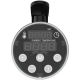 AENO Sous Vide SV1: 1200W, 4 Automatic programs, Temperature adjustment, Timer,  Touch screen, LCD-display, IPX7 Water Proof, ASV0001
