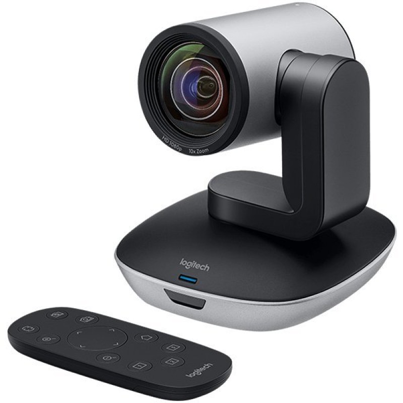 LOGITECH PTZ Pro 2 Camera - EMEA-960-001186