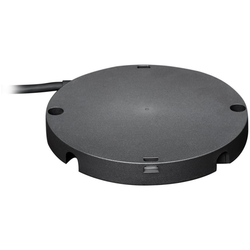 LOGITECH Rally Mic Pod Hub - GRAPHITE - USB - WW - MIC SPLITTER-939-001647