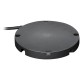 LOGITECH Rally Mic Pod Hub - GRAPHITE - USB - WW - MIC SPLITTER-939-001647