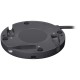 LOGITECH Rally Mic Pod Hub - GRAPHITE - USB - WW - MIC SPLITTER-939-001647
