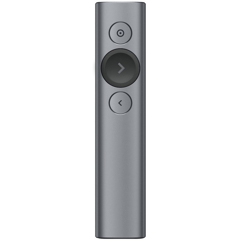 LOGITECH BT/WL Presenter SPOTLIGHT - Business EMEA - SLATE-910-005166