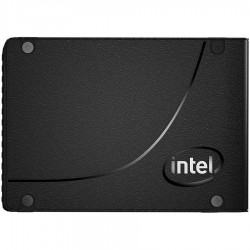 Intel® Optane™ SSD DC P4800X Series (750GB, 2.5in PCIe x4, 3D XPoint™, 30DWPD) 15mm Generic Single Pack