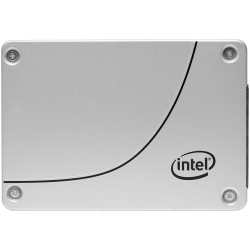 Intel SSD D3-S4520 Series (3.84TB, 2.5in SATA 6Gb/s, 3D4, TLC) Generic Single Pack