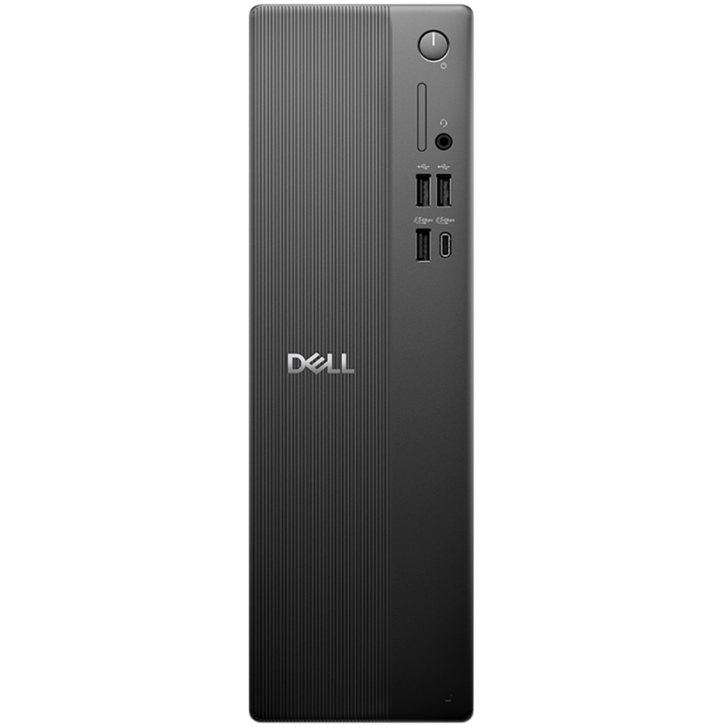 Dell Pro Slim Essential (QVS1260), Intel Core i5-14500 vPro(14C, 20T, 24MB, up to 5.0GHz), 8GB(1x8GB) DDR5, 512GB M.2 SSD, UHD 770 Graphics, WiFi+BT, BG KBD+Mouse, Ubuntu, 3Y ProSupport