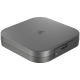Corsair EX400U 1TB External SSD Storage, CSSD-EX400U1TB