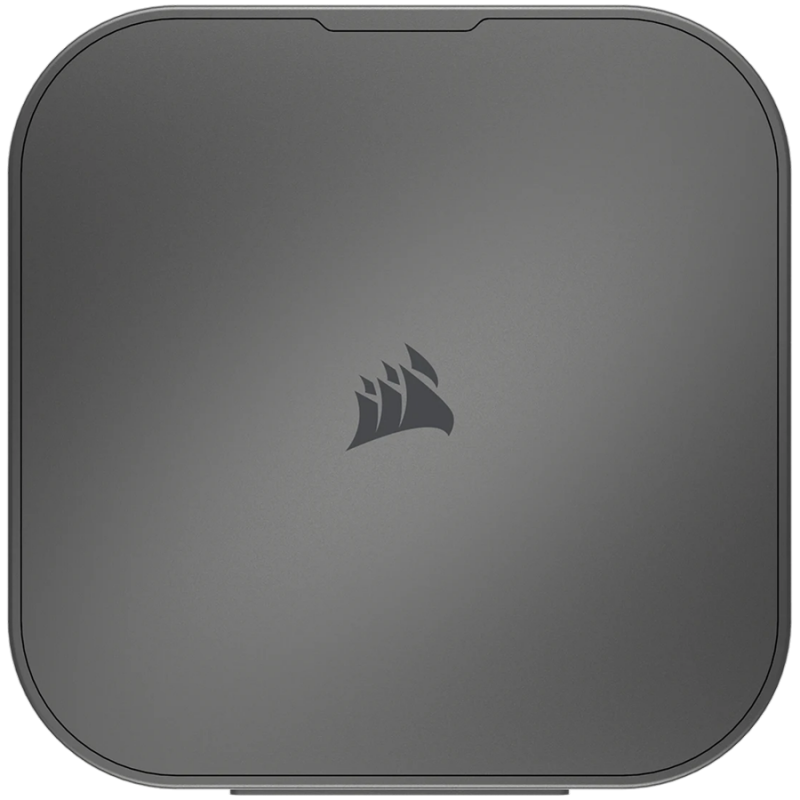 Corsair EX400U 1TB External SSD Storage, CSSD-EX400U1TB
