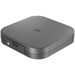 Corsair EX400U 2TB External SSD Storage