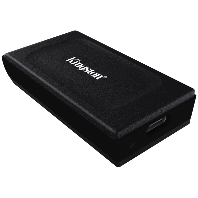 Kingston 1TB Portable SSD XS1000, EAN: 0740617338515, SXS1000/1000G