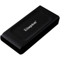 Kingston 2TB Portable SSD XS1000, EAN: 0740617338508