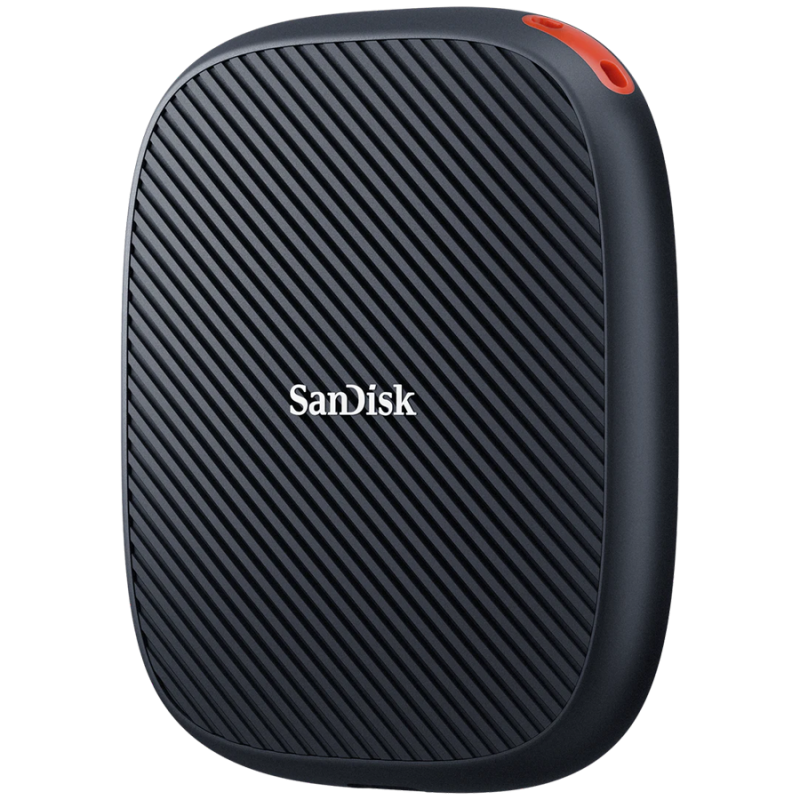 SANDISK External SSD Amber USB 1TB External Drives