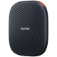 SANDISK External SSD Amber USB 1TB External Drives