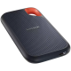 SANDISK Extreme 8TB Portable SSD - up to 1050MB/s Read and 1000MB/s Write Speeds, USB 3.2 Gen 2, IP 65 resistance and 3-meter drop protection