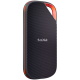 SANDISK Extreme PRO with USB4, 2TB, 40Gbps, up to 3800 MB/s read speed and up to 3700MB/s write speed