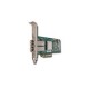 Controller QLOGIC QLE2562-CK (FC-AL/FC-AL-2/FC-TAPE) Fibre Channel, PCI Express x8 2ch-QLE2562-CK