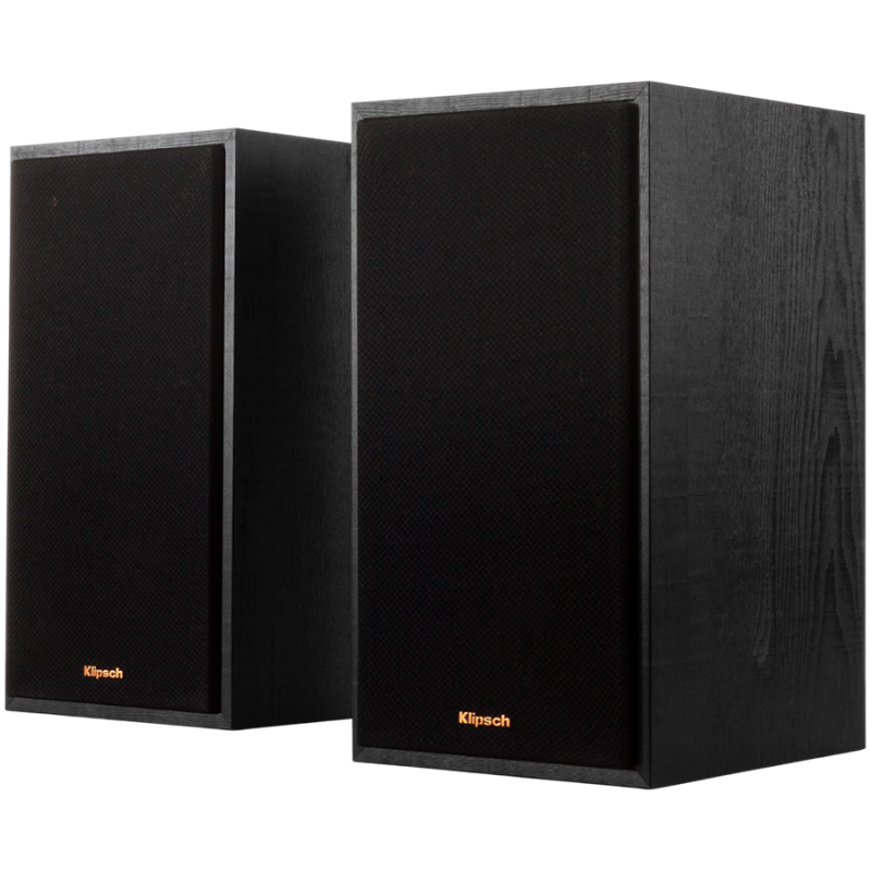 KLIPSCH R-51PM Black