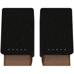 ONKYO Creator Series GX-10DB Black
