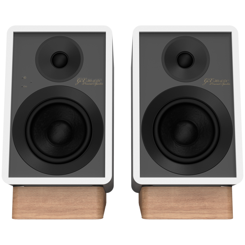 ONKYO Creator Series GX-30ARC White