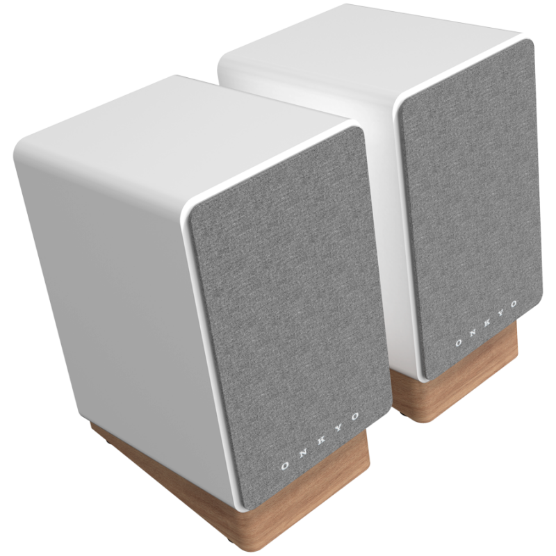 ONKYO Creator Series GX-30ARC White