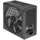 2025 RMx Shift Series, RM850x Shift, 850 Watt, ATX 3.1, PCIe 5.1, Cybenetics GOLD Certified, Shifted Modular PSU