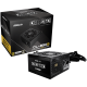 Asrock CL-850G, 850W, 80 Plus GOLD, Non Modular PSU, 2x EPS 12V CPU(4+4pin), 4x PCIe (6+2pin), 2x 4-pin connectors, 4x SATA, OCP, SCP, OVP