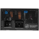 Asrock PG-1300G, 1300W, 80 Plus Gold, Fully Modular PSU, Japanese Capacitors, 2x EPS 12V CPU(4+4pin), 2x PCIe5.1 (12+4pin), 6x PCIe (6+2pin), 3x 4-pin connectors, 9x SATA, OCP, SCP, OVP, UVP, OTP, OPP protections, 135 mm Axial Fan, ATX 3.1