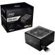 Asrock PRO-850G, 850W, 80 Plus GOLD, Non Modular PSU, 1x EPS 12V CPU(4+4pin), 2x PCIe (6+2pin), 2x 4-pin connectors, 4x SATA, OCP, SCP, OVP, UVP, OTP, OPP protections, 120 mm Fan, ATX 3.1, 3Y warranty