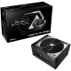 Asrock TC-1650T, 1650W, 80 Plus Titanium, Fully Modular PSU, Japanese Capacitors, 2x EPS 12V CPU(4+4pin), 2x PCIe5.1 (12+4pin), 8x PCIe