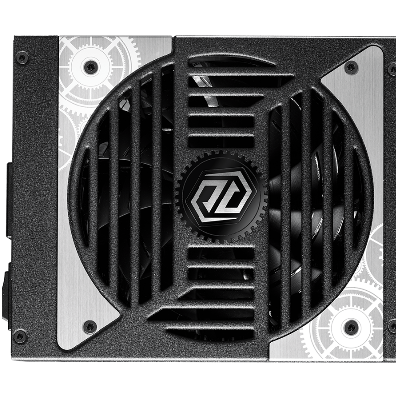 Asrock TC-1650T, 1650W, 80 Plus Titanium, Fully Modular PSU, Japanese Capacitors, 2x EPS 12V CPU(4+4pin), 2x PCIe5.1 (12+4pin), 8x PCIe