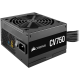 CORSAIR CV Series, CV750, 750 Watt, Dual EPS, 80 PLUS Bronze, EU Version, CP-9020237-EU