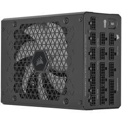 CORSAIR HX1500i, 1500 Watt, ATX 3.1, PCIe 5.1, 80 PLUS Platinum, Fully Modular