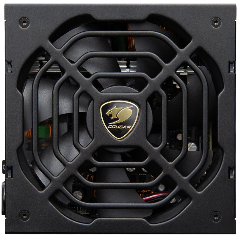 COUGAR GR 1000 PSU 80plus Gold Fully Modular