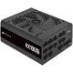 Corsair HXi Series HX1000i, 80 PLUS Platinum,  EU Version, EAN:0840006697305, CP-9020259-EU
