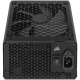 Corsair RMx Series (2021), RM850x, 850 Watt, GOLD, Fully Modular Power Supply, EU Version-CP-9020200-EU