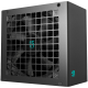 DeepCool Gamer Storm, PF500X, 500W, 80 Plus BRONZE, Cybenetics Bronze, Taiwanese + Japanese Capacitors, Black Sleeved Cables, Hydro Bearing 120mm Fan, OPP/OVP/OCP/SCP/OTP/UVP/SIP/NLO, R-PF500X-HD0B-JGEU, 3Y