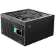 DeepCool Gamer Storm, PN1000-M, 1000W, 80 Plus GOLD, ATX12V V3.1, Japanese Capacitors, Fully Modular, Black Sleeved Cables, Hydro Bearing 120mm Fan, OPP/OVP/SCP/OTP/OCP/UVP/SIP/NLO, R-PNA00M-FC0B-JGEU, 10Y