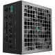 DeepCool Gamer Storm, PN1000-M, 1000W, 80 Plus GOLD, ATX12V V3.1, Japanese Capacitors, Fully Modular, Black Sleeved Cables, Hydro Bearing 120mm Fan, OPP/OVP/SCP/OTP/OCP/UVP/SIP/NLO, R-PNA00M-FC0B-JGEU, 10Y
