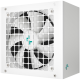 DeepCool Gamer Storm, PN850-M WH, 850W, 80 Plus GOLD, ATX12V V3.1, Japanese Capacitors, Fully Modular, White Sleeved Cables, Hydro Bearing 120mm Fan, White, OPP/OVP/SCP/OTP/OCP/UVP/SIP/NLO, R-PN850M-FC0W-JGEU, 10Y