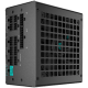 DeepCool Gamer Storm, PQ1000G, 1000W, 80 Plus GOLD, ATX12V V3.1, Japanese Capacitors, Fully Modular, Black Sleeved Cables, Hydro Bearing 120mm Fan, OPP/OVP/SCP/OTP/OCP/UVP/SIP/NLO, R-PQA00G-FD1B-JGEU-V1, 10Y