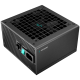 DeepCool Gamer Storm, PQ850-G, 850W, 80 Plus GOLD, ATX12V V3.1, Japanese Capacitors, Fully Modular, Black Sleeved Cables, Hydro Bearing 120mm Fan, OPP/OVP/SCP/OTP/OCP/UVP/SIP/NLO, R-PQ850G-FD1B-JGEU-V1, 10Y